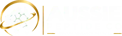 Aussie Peptide Co