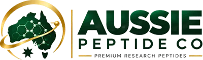 Aussie Peptide Co