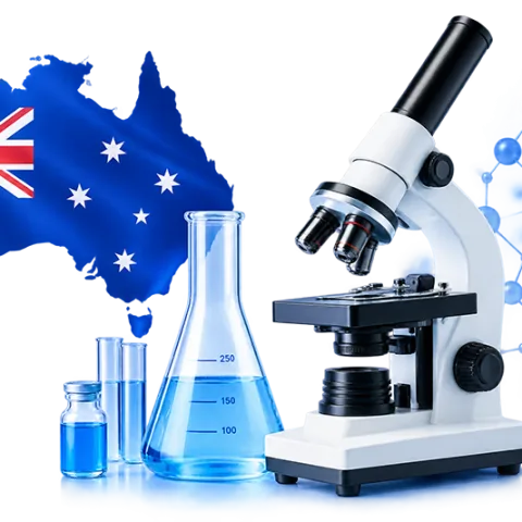 Lab Supplies